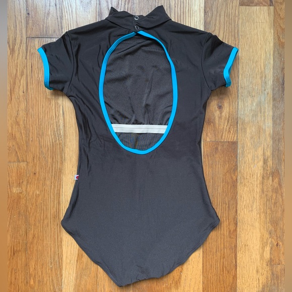 Yumiko Leotard “Natasha” (Size L) - Picture 5 of 5